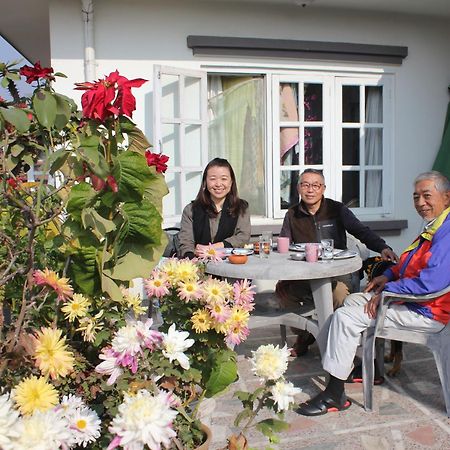 Kaji Home Lalitpur Екстериор снимка