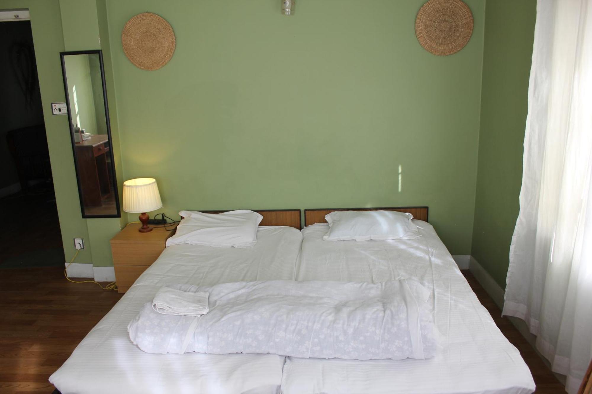 Kaji Home Lalitpur Екстериор снимка