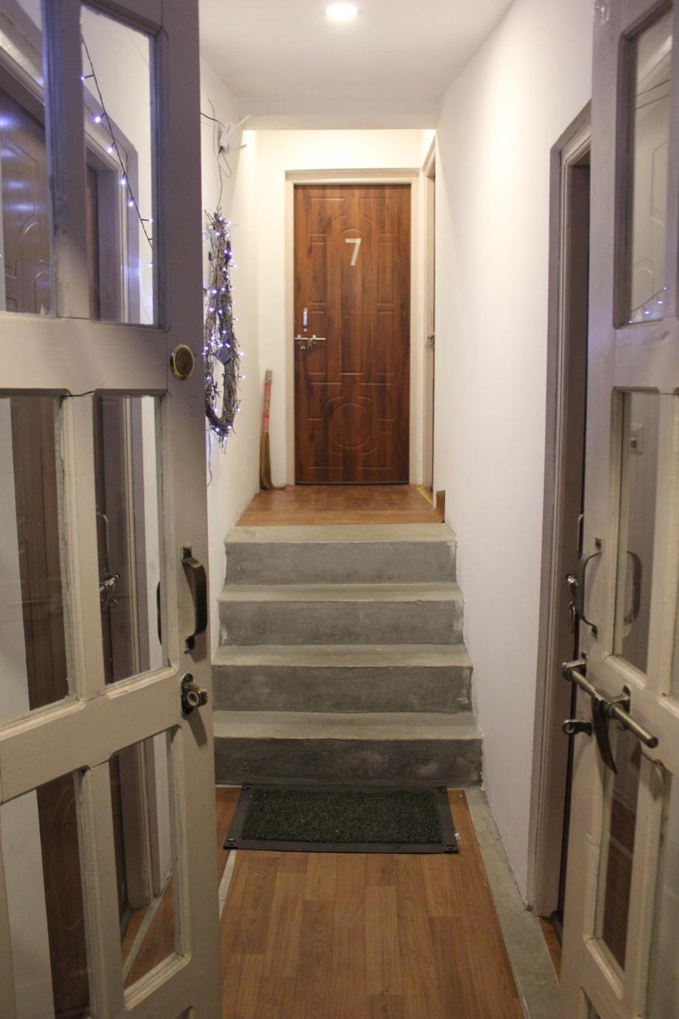 Kaji Home Lalitpur Екстериор снимка