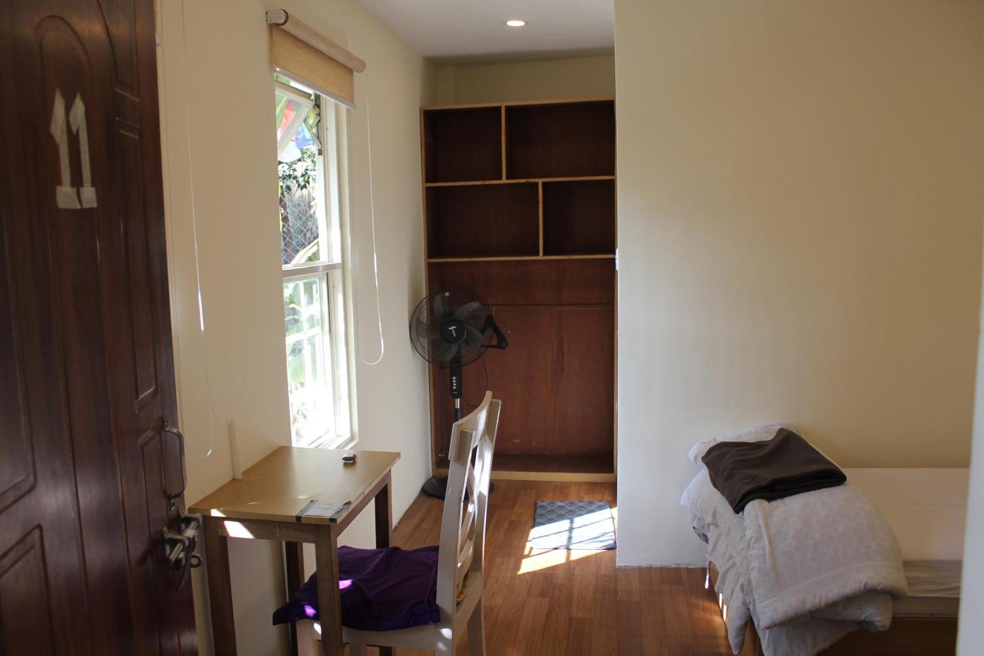 Kaji Home Lalitpur Екстериор снимка