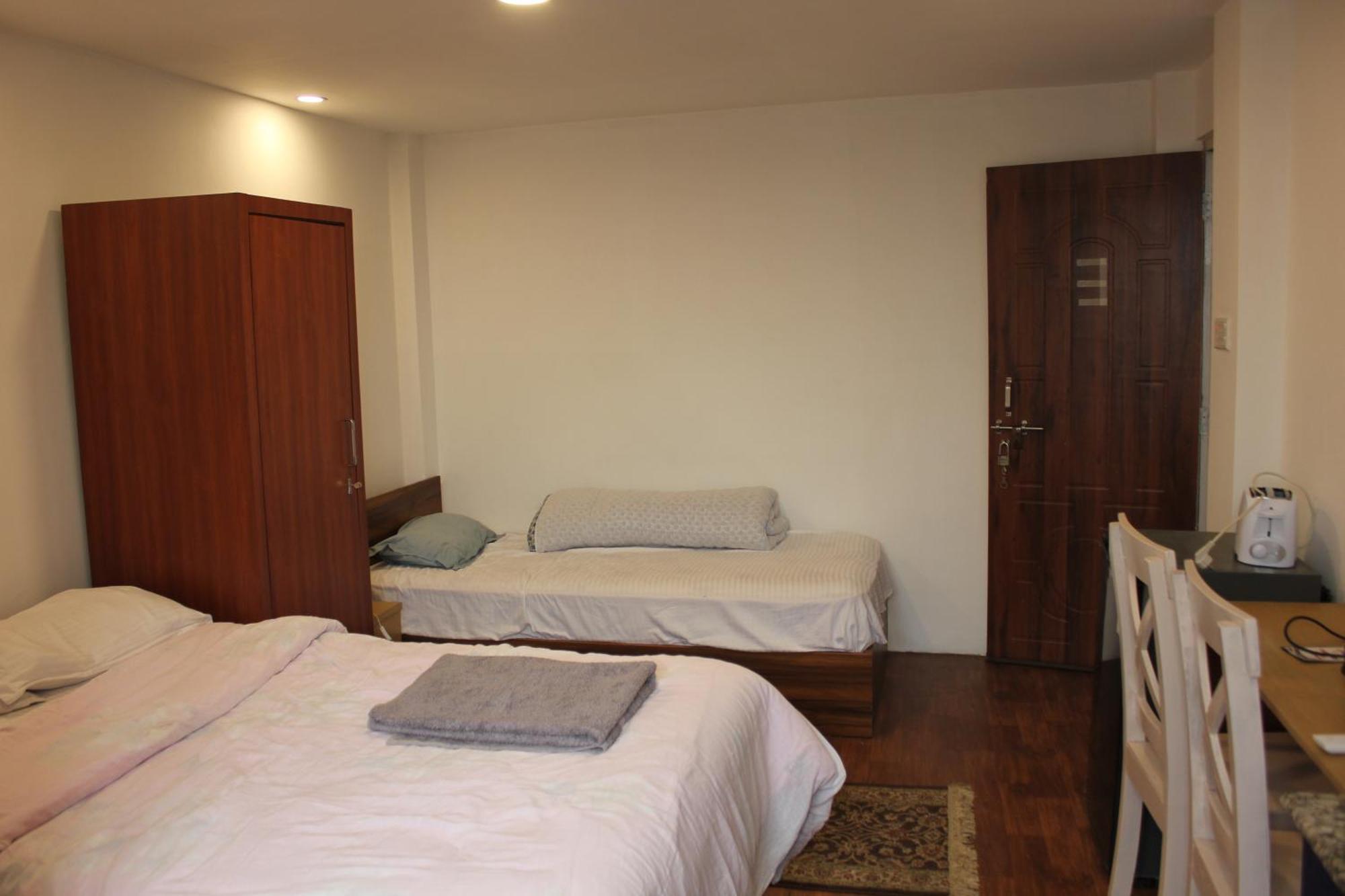 Kaji Home Lalitpur Екстериор снимка
