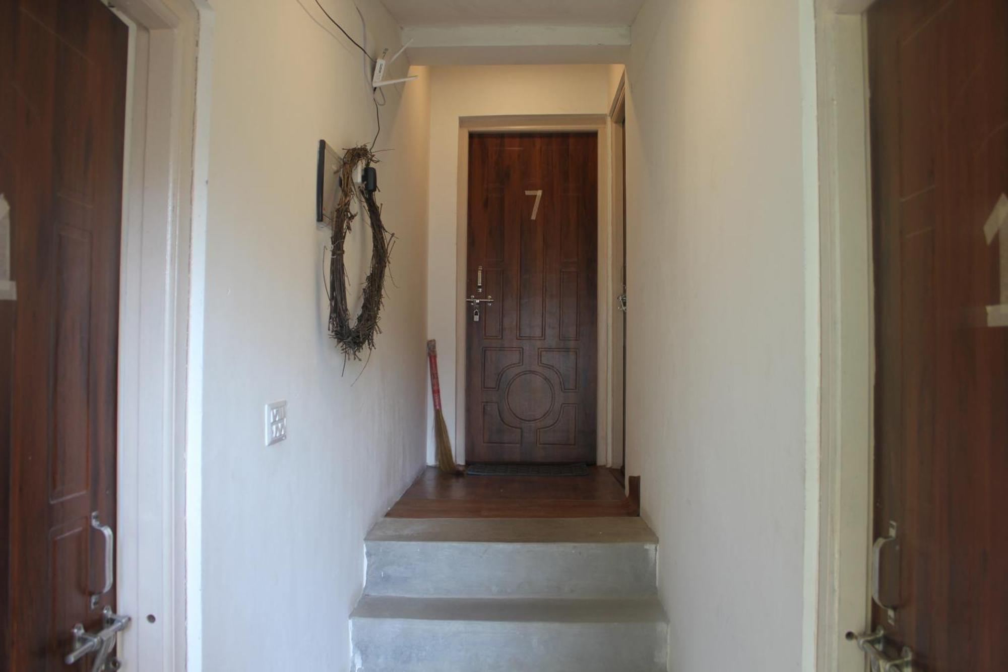 Kaji Home Lalitpur Екстериор снимка