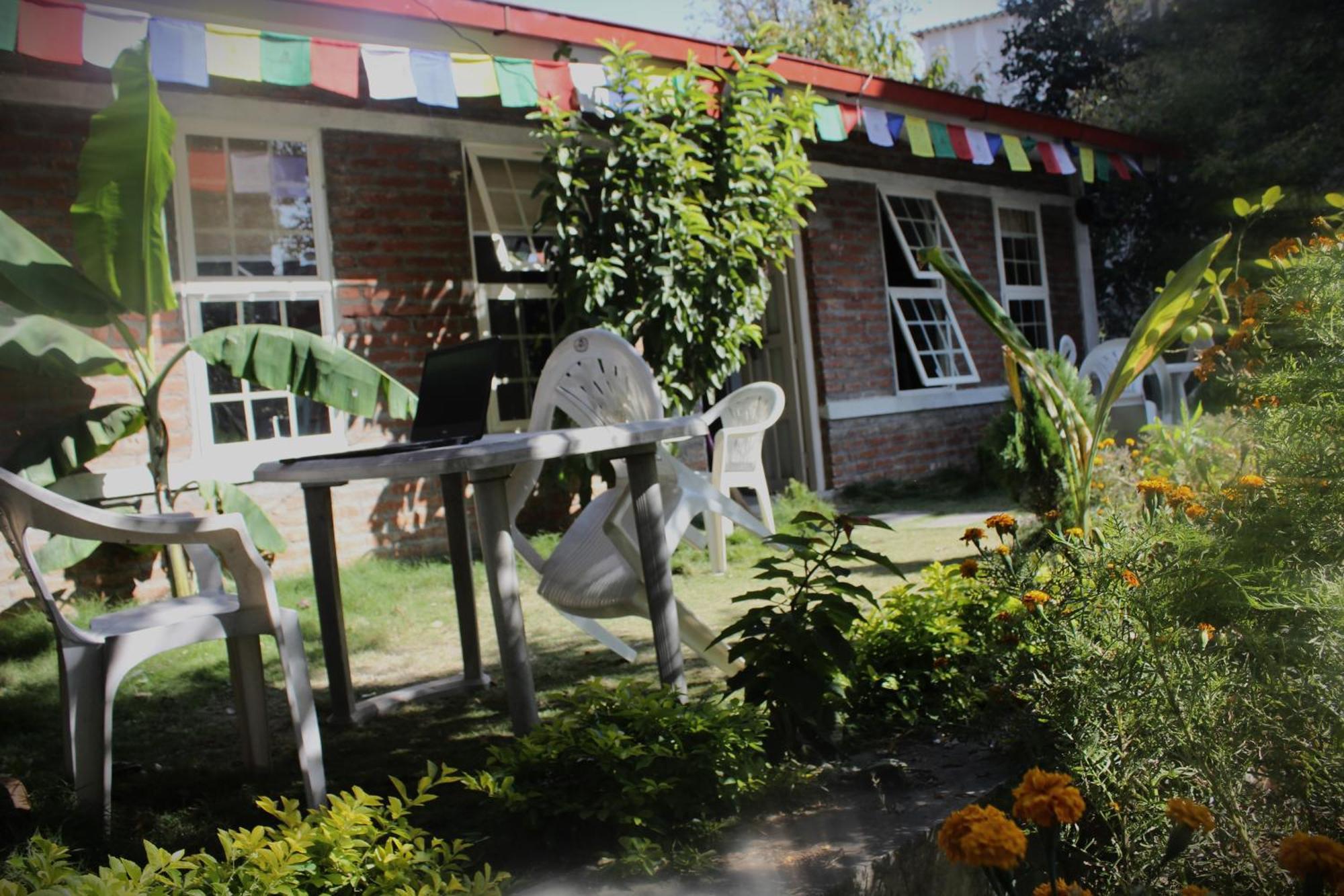 Kaji Home Lalitpur Екстериор снимка