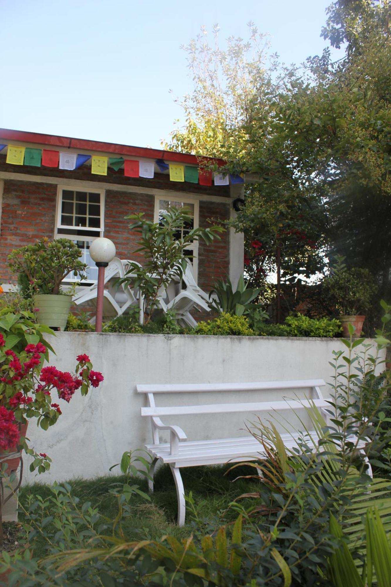 Kaji Home Lalitpur Екстериор снимка