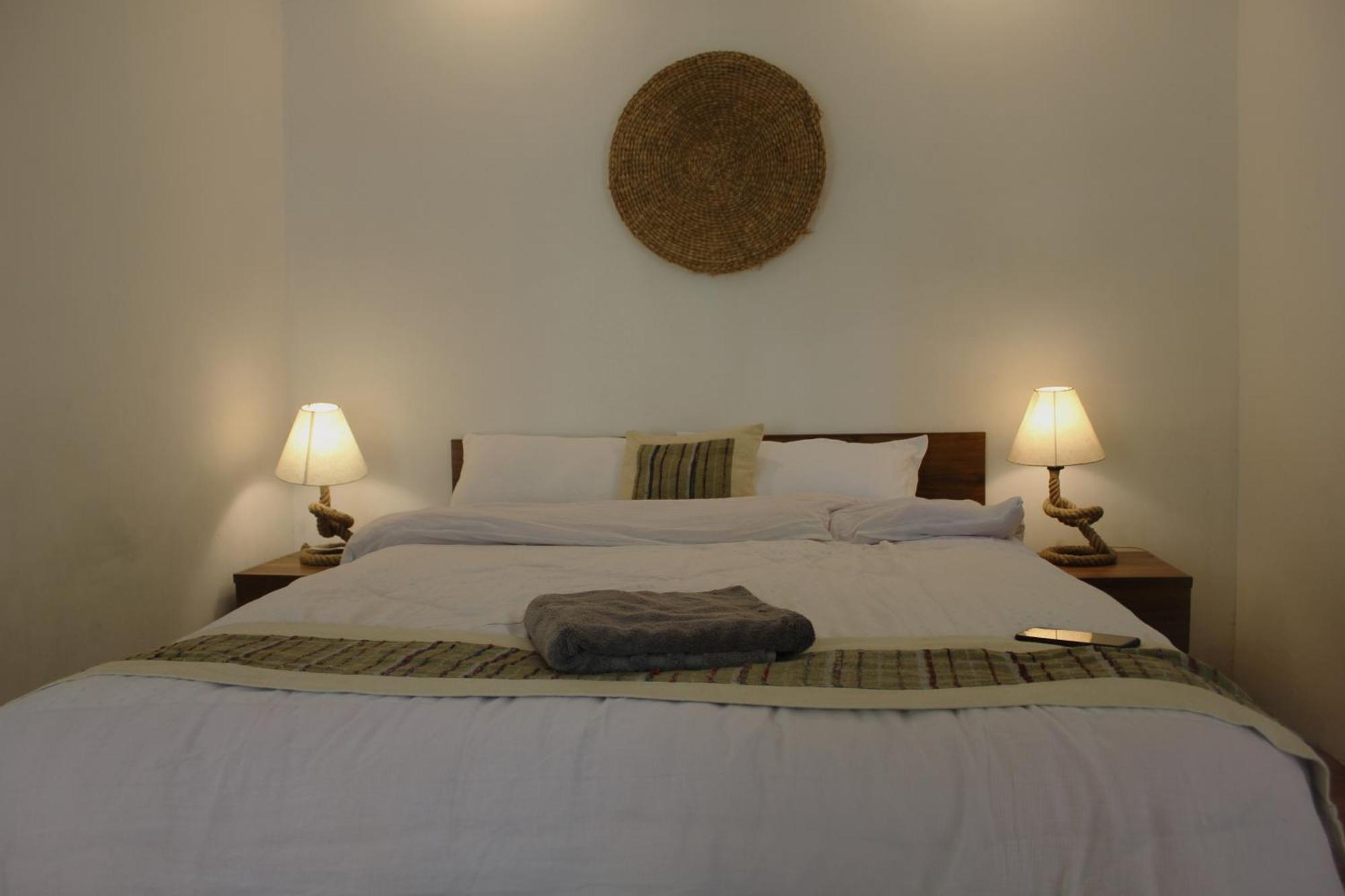 Kaji Home Lalitpur Екстериор снимка