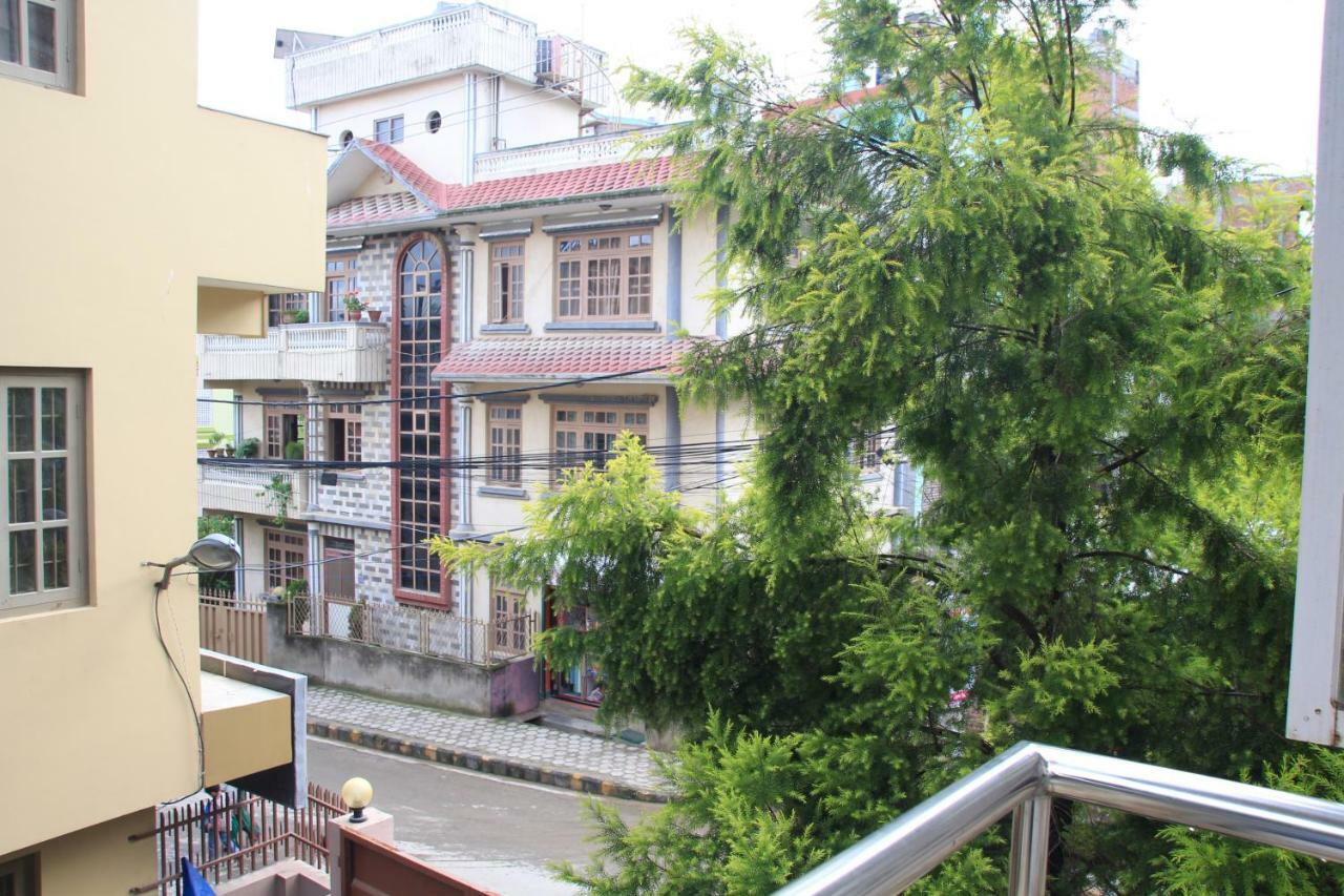 Kaji Home Lalitpur Екстериор снимка