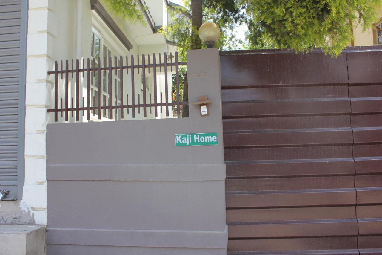Kaji Home Lalitpur Екстериор снимка