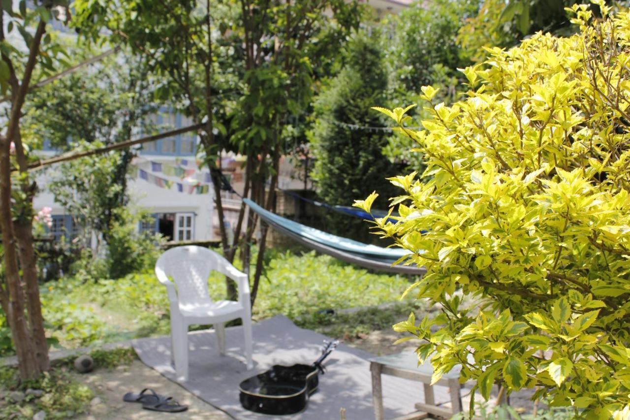 Kaji Home Lalitpur Екстериор снимка