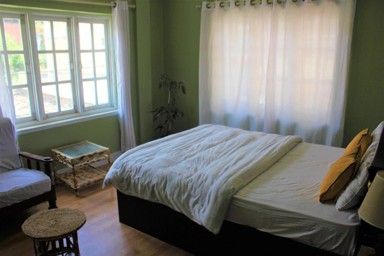 Kaji Home Lalitpur Екстериор снимка